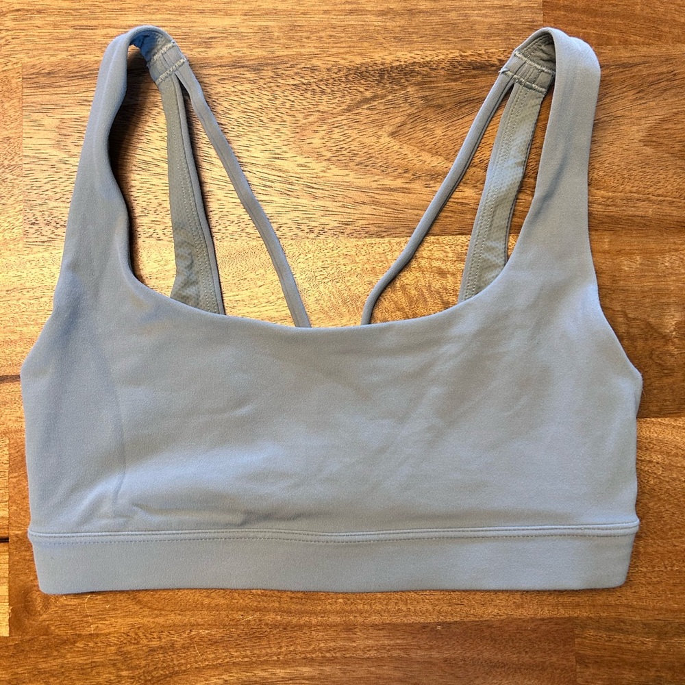 Athleta Exhale Bra